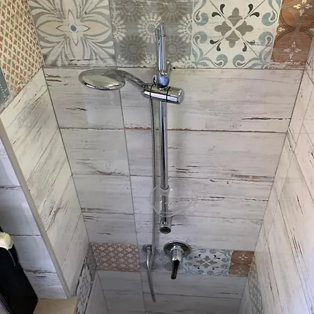 Apartamento Dei Pini *
