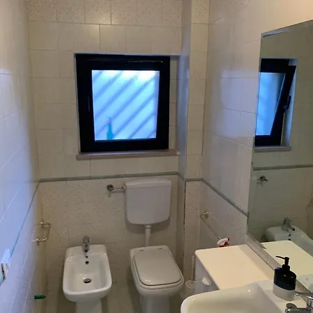 Apartment Dei Pini *