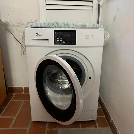 Dei Pini Apartamento