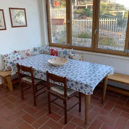 Dei Pini Apartamento