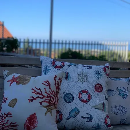 Apartamento Dei Pini *