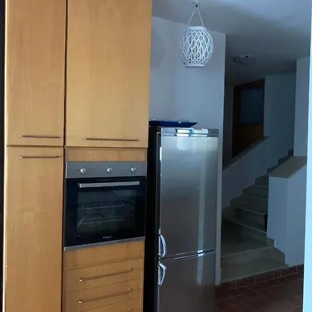 Dei Pini Appartement *