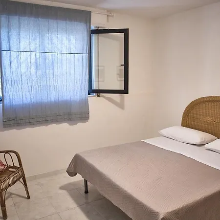 Apartamento Dei Pini Cozze