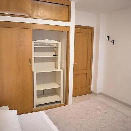 Appartamento Dei Pini *