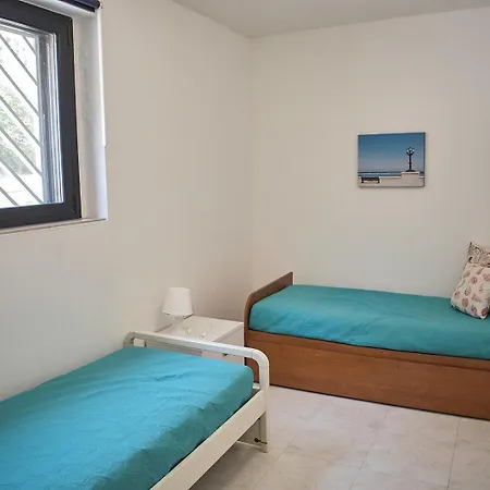 Dei Pini Apartamento