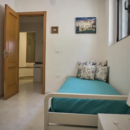 Apartamento Dei Pini