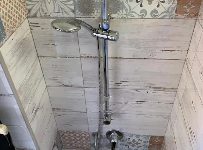 Appartamento Dei Pini *