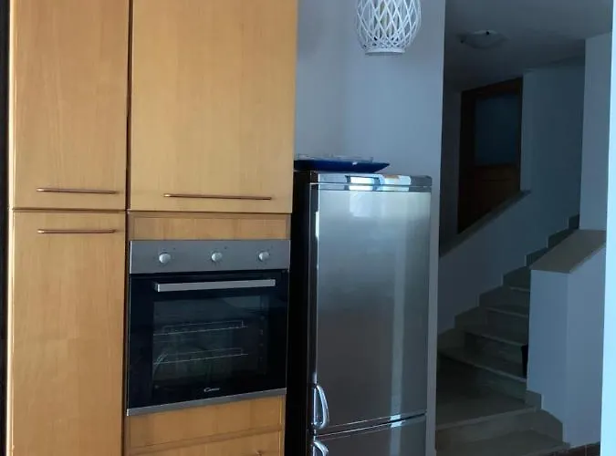 Dei Pini Appartamento *