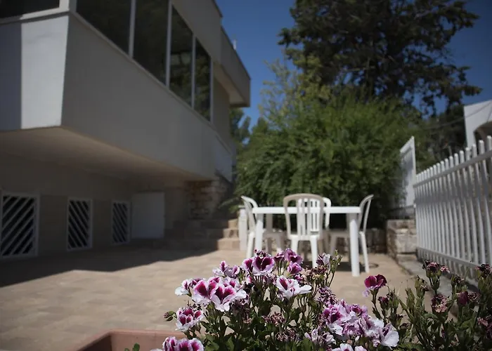 Dei Pini Appartamento Cozze