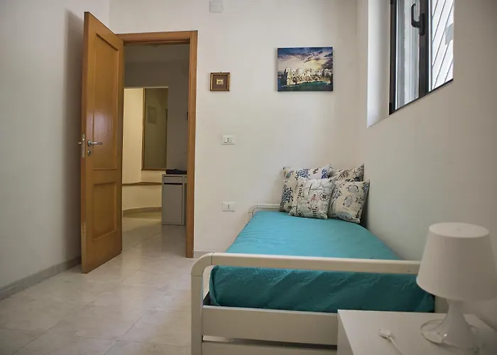 Appartamento Dei Pini